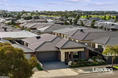 Property photo of 3 Flourish Way Diggers Rest VIC 3427