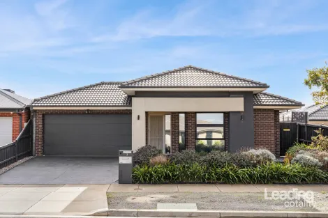 Property photo of 3 Flourish Way Diggers Rest VIC 3427