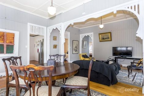 Property photo of 35 Princess Street Petrie Terrace QLD 4000