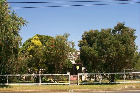 Property photo of 286 Rockonia Road Koongal QLD 4701