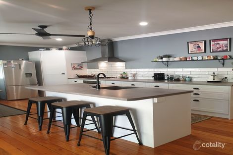 Property photo of 47 John Street Bundamba QLD 4304