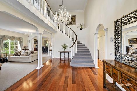 Property photo of 5 Waites Court Templestowe VIC 3106