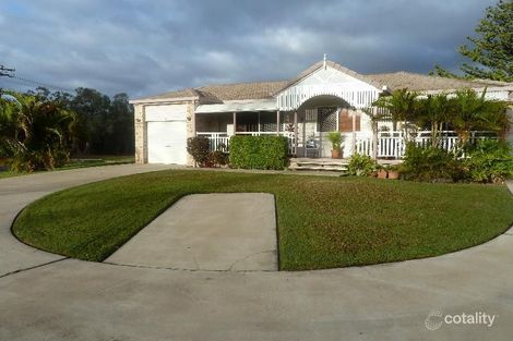 Property photo of 1/24 Riverview Street Emerald QLD 4720