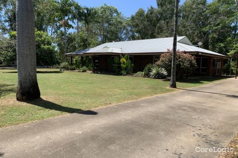 Property photo of 342 Forestry Road Bluewater Park QLD 4818