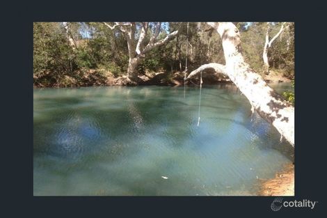 Property photo of 342 Forestry Road Bluewater Park QLD 4818