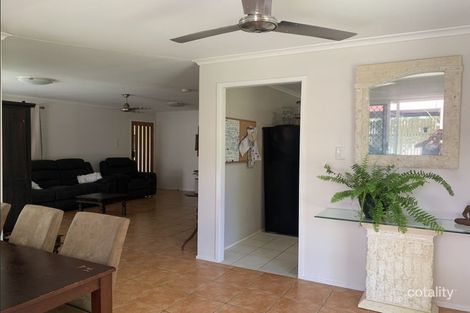 Property photo of 342 Forestry Road Bluewater Park QLD 4818