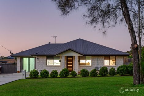 39 Morcom St, Calliope, QLD 4680