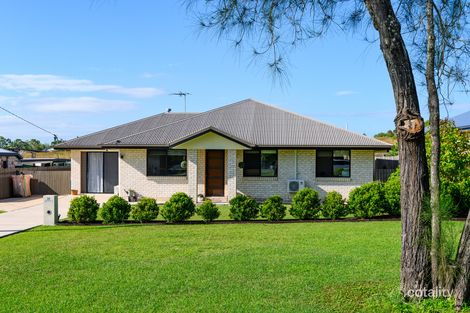 Property photo of 39 Morcom Street Calliope QLD 4680