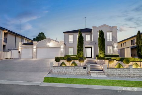 22 Toulouse St, Cecil Hills, NSW 2171