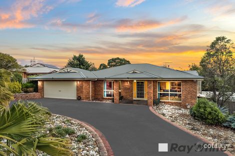 17 Cleveland Cl, Narre Warren North, VIC 3804