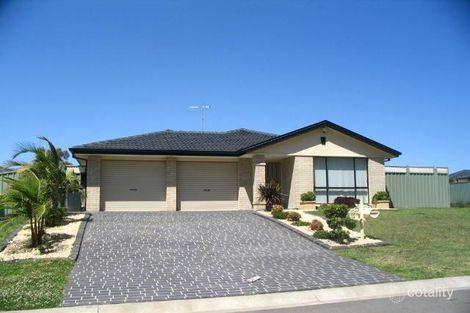 Property photo of 19 Nindi Crescent Glenmore Park NSW 2745