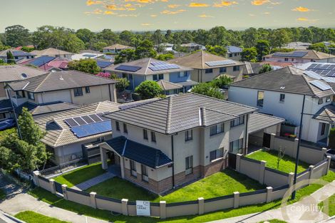 Property photo of 29 Pulley Drive Ropes Crossing NSW 2760