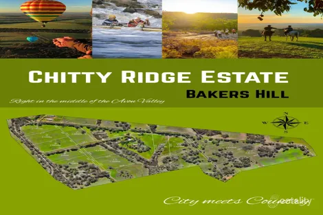 186 Chitty Rd, Bakers Hill, WA 6562