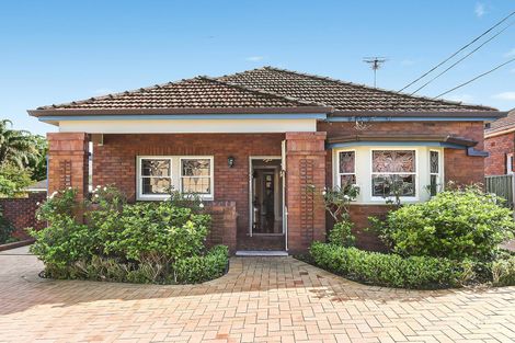Property photo of 19 Winston Avenue Earlwood NSW 2206