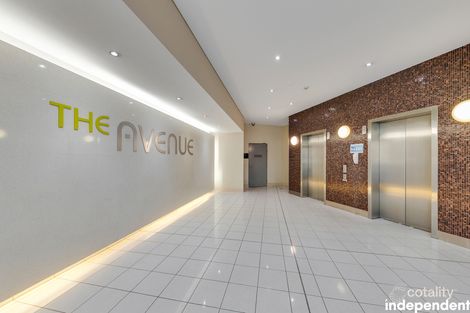 Property photo of 57/77 Northbourne Avenue Turner ACT 2612