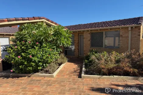 6/316 Streich Ave, Armadale, WA 6112
