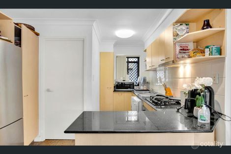 2/8 Sundridge St, Taringa, QLD 4068