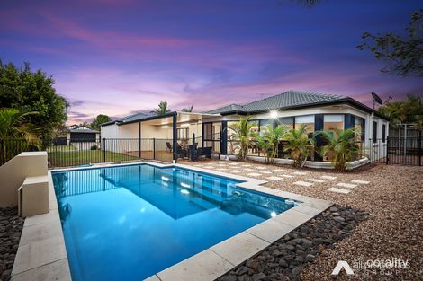 Property photo of 24 Dampier Crescent Drewvale QLD 4116