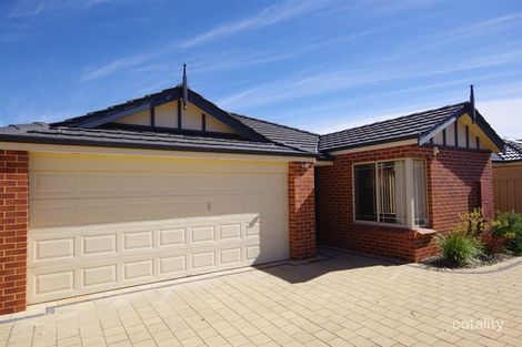 Property photo of 40B Winchelsea Road Nollamara WA 6061