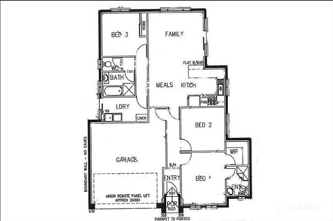 Property photo of 18B Barns Avenue Highbury SA 5089