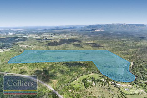 Property photo of 55 Lynam Road Gumlow QLD 4815