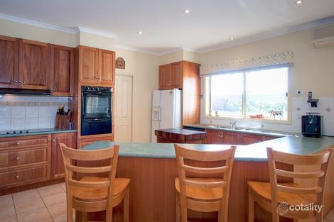 Property photo of 37 Chessy Park Drive New Gisborne VIC 3438