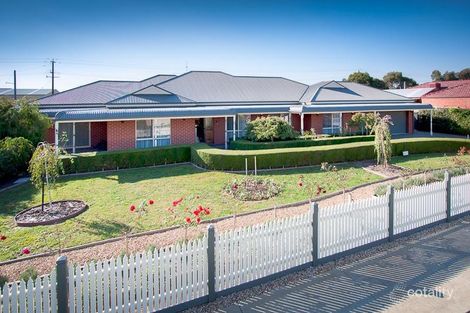 Property photo of 37 Chessy Park Drive New Gisborne VIC 3438