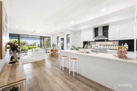 Property photo of 13 Ashbourne Terrace Biggera Waters QLD 4216