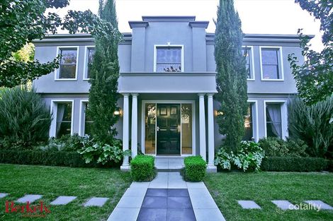 Property photo of 15 Newman Street Yarralumla ACT 2600