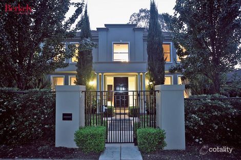 Property photo of 15 Newman Street Yarralumla ACT 2600