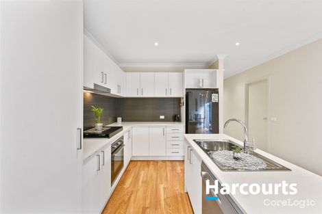 Property photo of 22A Davenport Crescent Cranbourne West VIC 3977