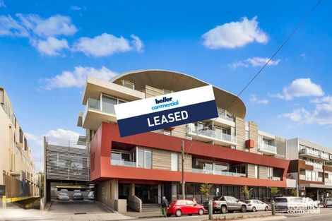 163-169 Inkerman St, St Kilda, VIC 3182