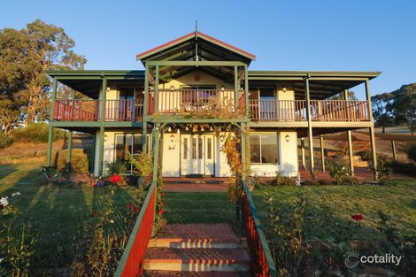 16 Tweed Rd, Bridgetown, WA 6255