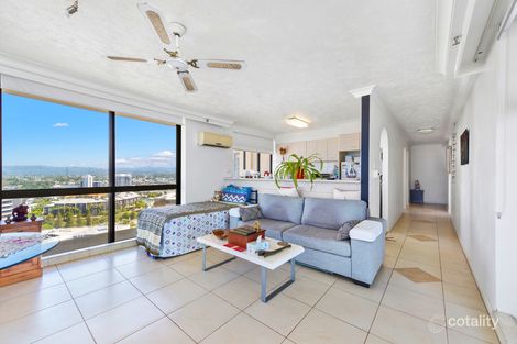 2010/18 Hanlan St, Surfers Paradise, QLD 4217