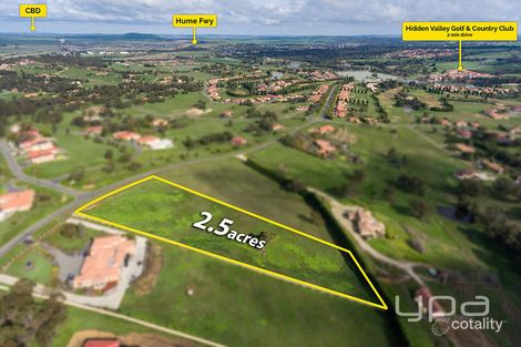 Property photo of 11 Eastern Ridge Wallan VIC 3756