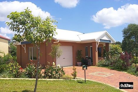 14 Daintree Cl, Mount Sheridan, QLD 4868