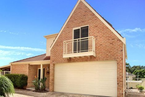 Property photo of 3/11 Matthews Street Wollongong NSW 2500