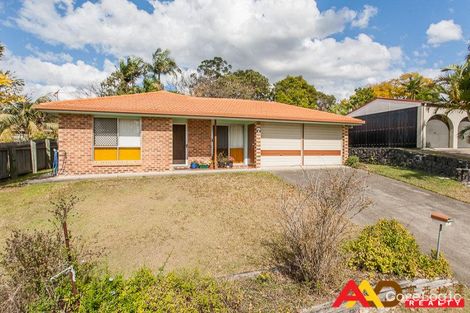 Property photo of 7 Maroona Street Sunnybank Hills QLD 4109