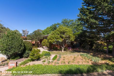 Property photo of 20 Erldunda Circuit Hawker ACT 2614