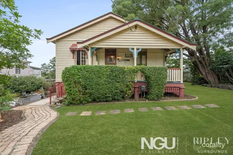 Property photo of 24 Whitehill Road Newtown QLD 4305