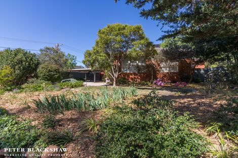Property photo of 20 Erldunda Circuit Hawker ACT 2614