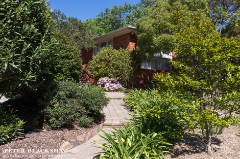 Property photo of 20 Erldunda Circuit Hawker ACT 2614