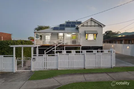 Property photo of 17 Sloman Booval QLD 4304