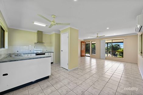Property photo of 27 Innamincka Way Agnes Water QLD 4677