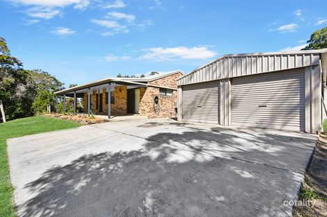 Property photo of 27 Innamincka Way Agnes Water QLD 4677