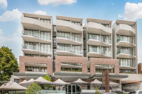 Property photo of 104/34 Railway Crescent Jannali NSW 2226