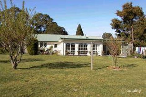 Property photo of 52 Osborne Road Burradoo NSW 2576