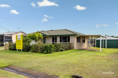 Property photo of 13 Alfred Street Maaroom QLD 4650