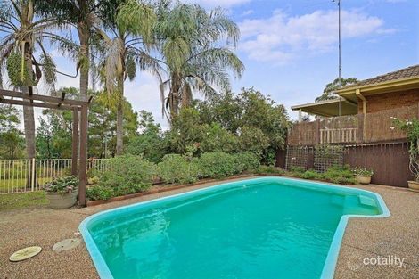 Property photo of 53 Southdown Road Elderslie NSW 2570