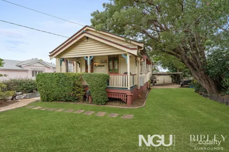 Property photo of 24 Whitehill Road Newtown QLD 4305